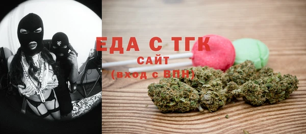 хмурый Михайловск